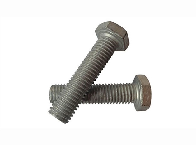 Din Standard Hex Bolt